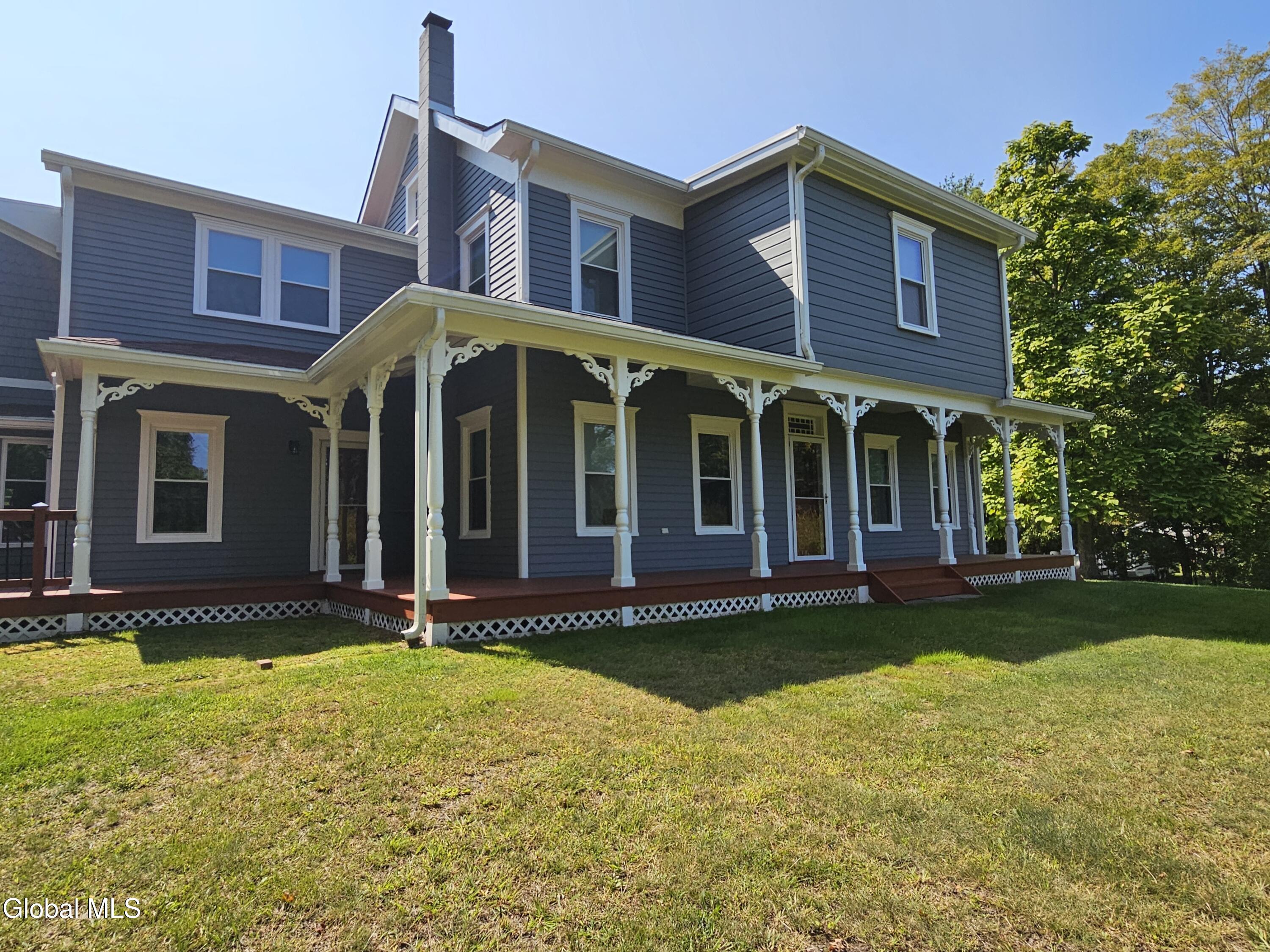 463 Cairo Junction Road Catskill NY 12414