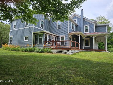 463 Cairo Junction Road Catskill NY 12414