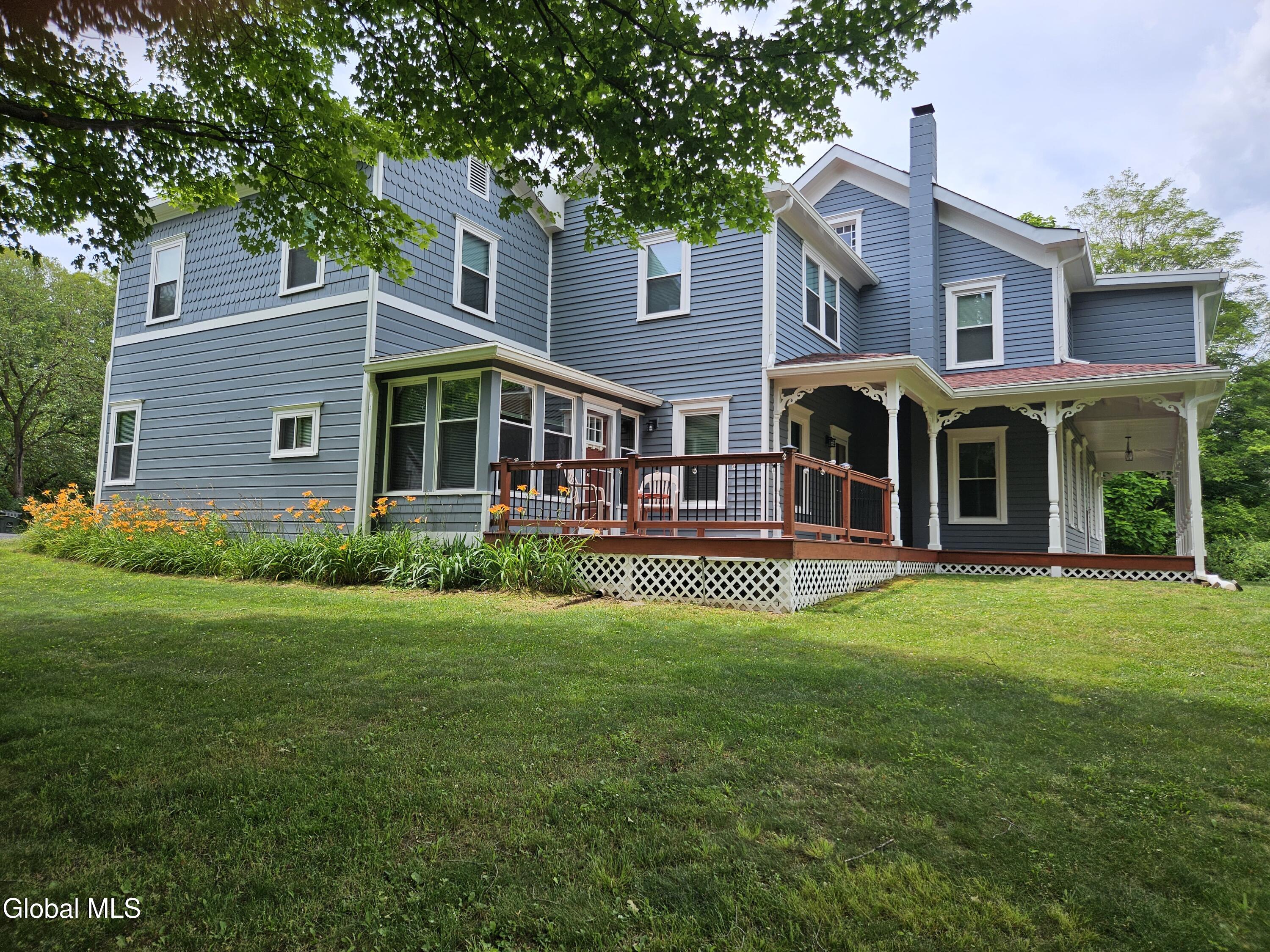 463 Cairo Junction Road Catskill NY 12414