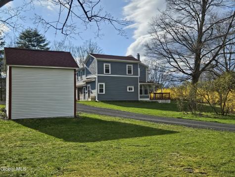 463 Cairo Junction Road Catskill NY 12414