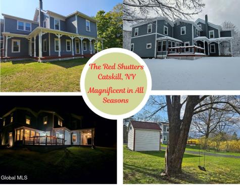 463 Cairo Junction Road Catskill NY 12414