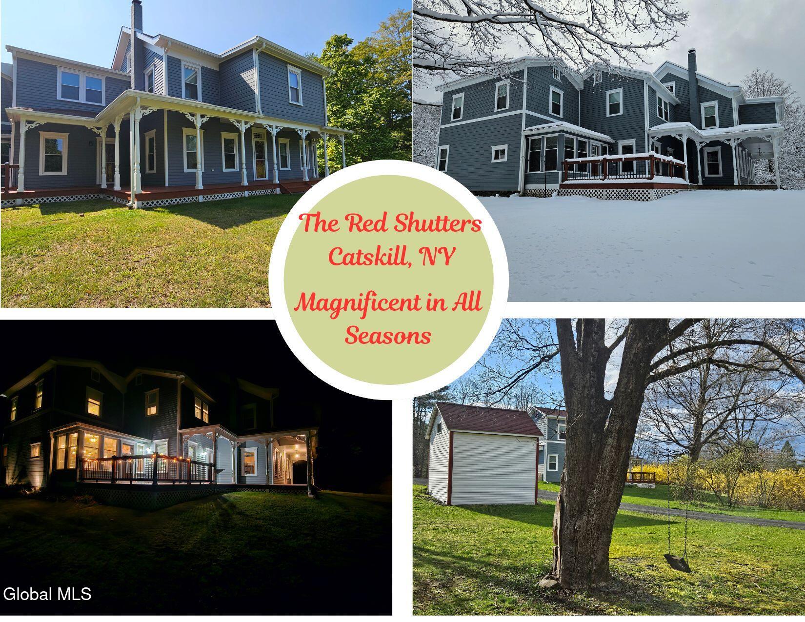 463 Cairo Junction Road Catskill NY 12414