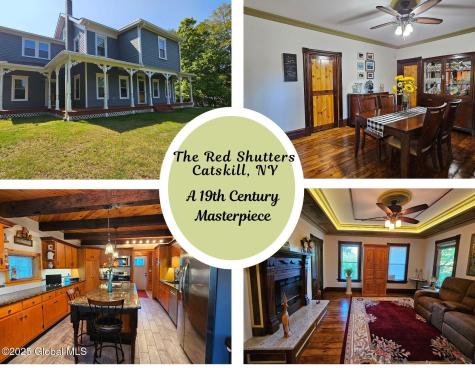 463 Cairo Junction Road Catskill NY 12414
