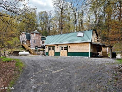 187 Lake Road Berne NY 12023