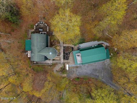 187 Lake Road Berne NY 12023