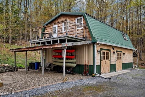 187 Lake Road Berne NY 12023