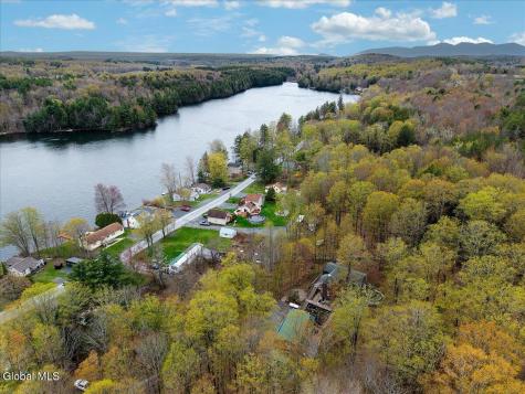 187 Lake Road Berne NY 12023