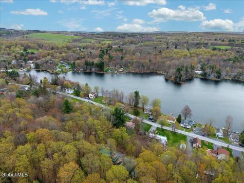187 Lake Road Berne NY 12023