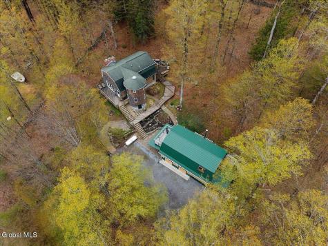 187 Lake Road Berne NY 12023