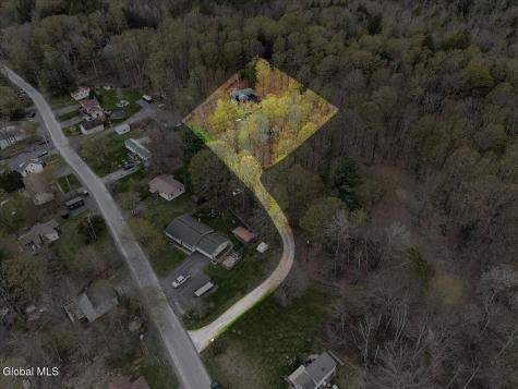 187 Lake Road Berne NY 12023