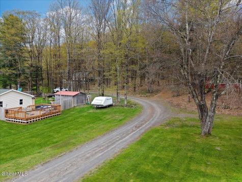 187 Lake Road Berne NY 12023