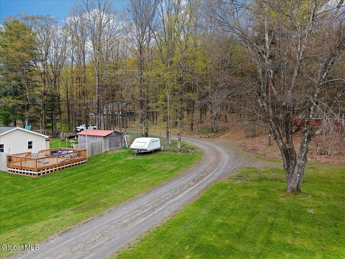 187 Lake Road Berne NY 12023