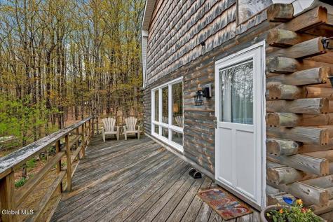 187 Lake Road Berne NY 12023