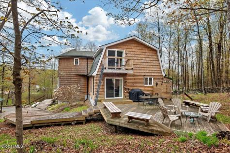 187 Lake Road Berne NY 12023