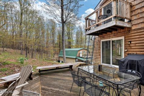 187 Lake Road Berne NY 12023