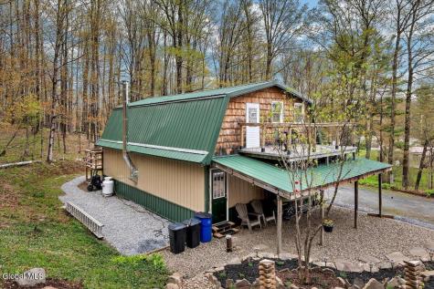 187 Lake Road Berne NY 12023
