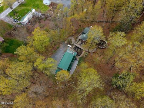 187 Lake Road Berne NY 12023