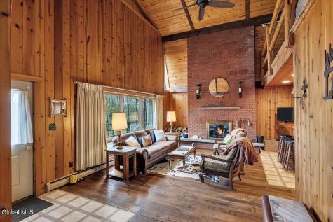 187 Lake Road Berne NY 12023