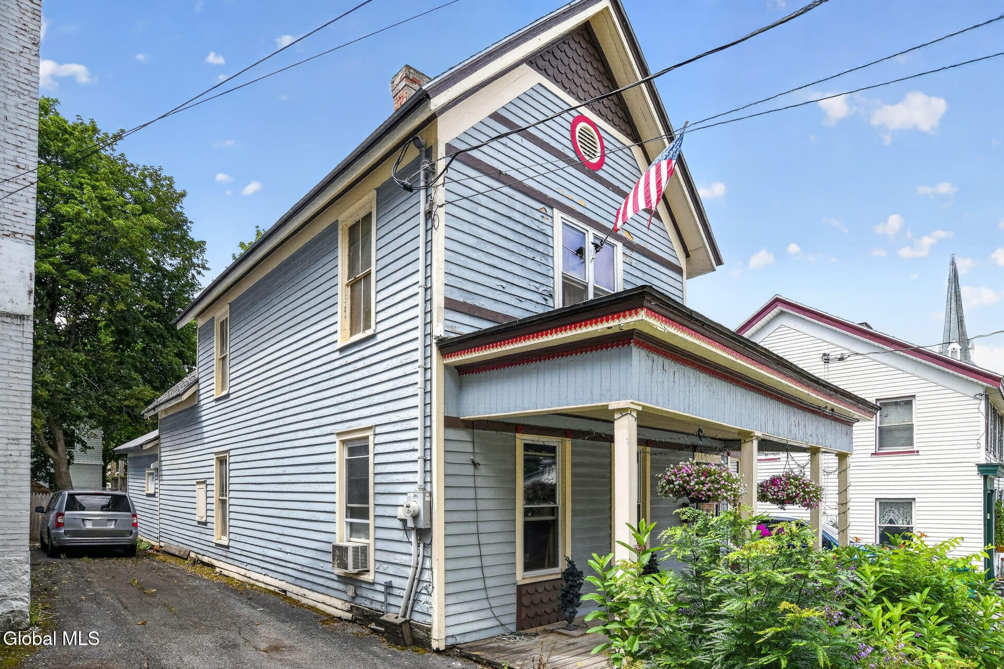 109 S Market Street Johnstown NY 12095