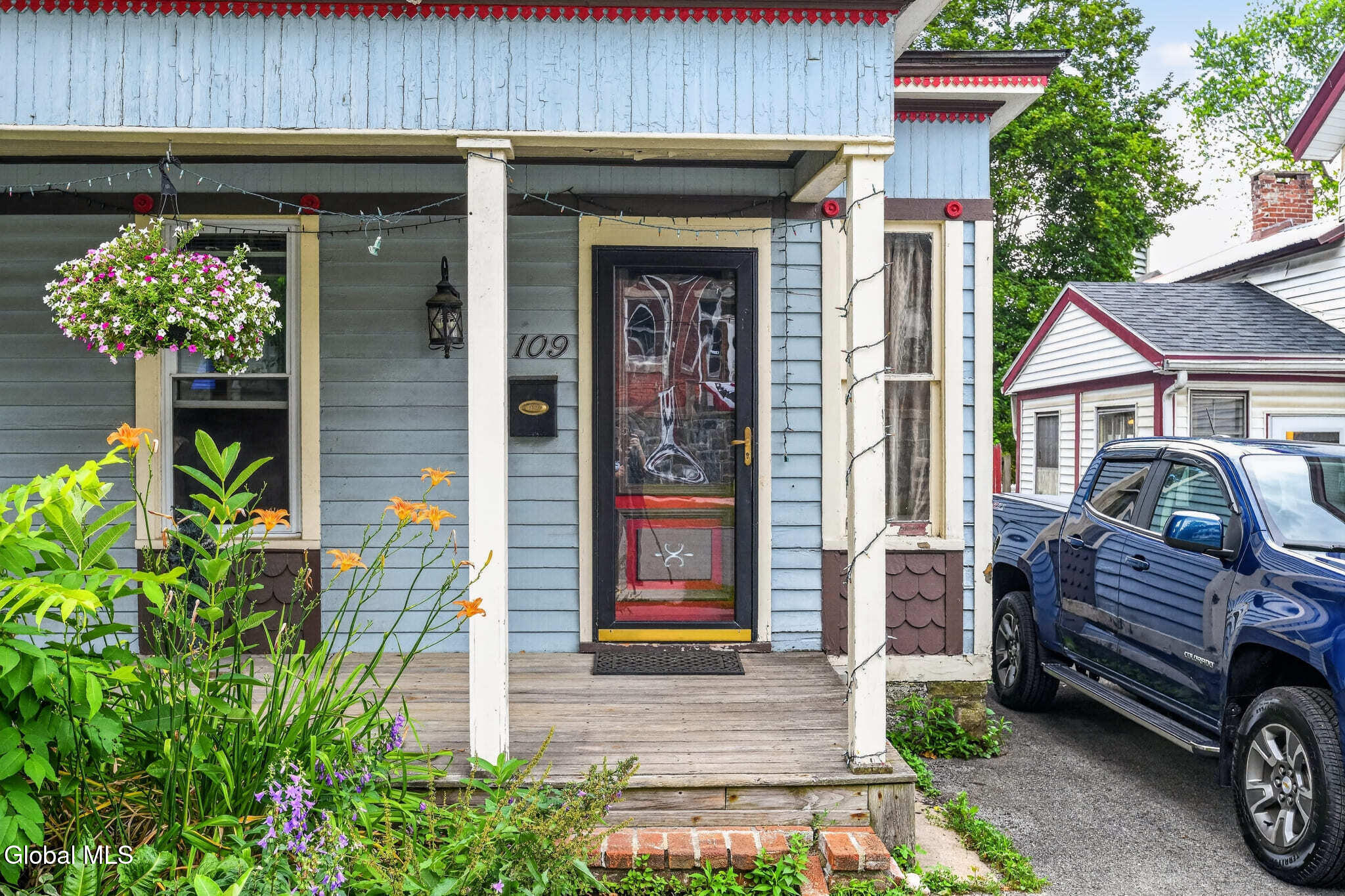 109 S Market Street Johnstown NY 12095
