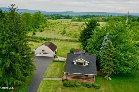 87 Lasher Road Selkirk NY 12158