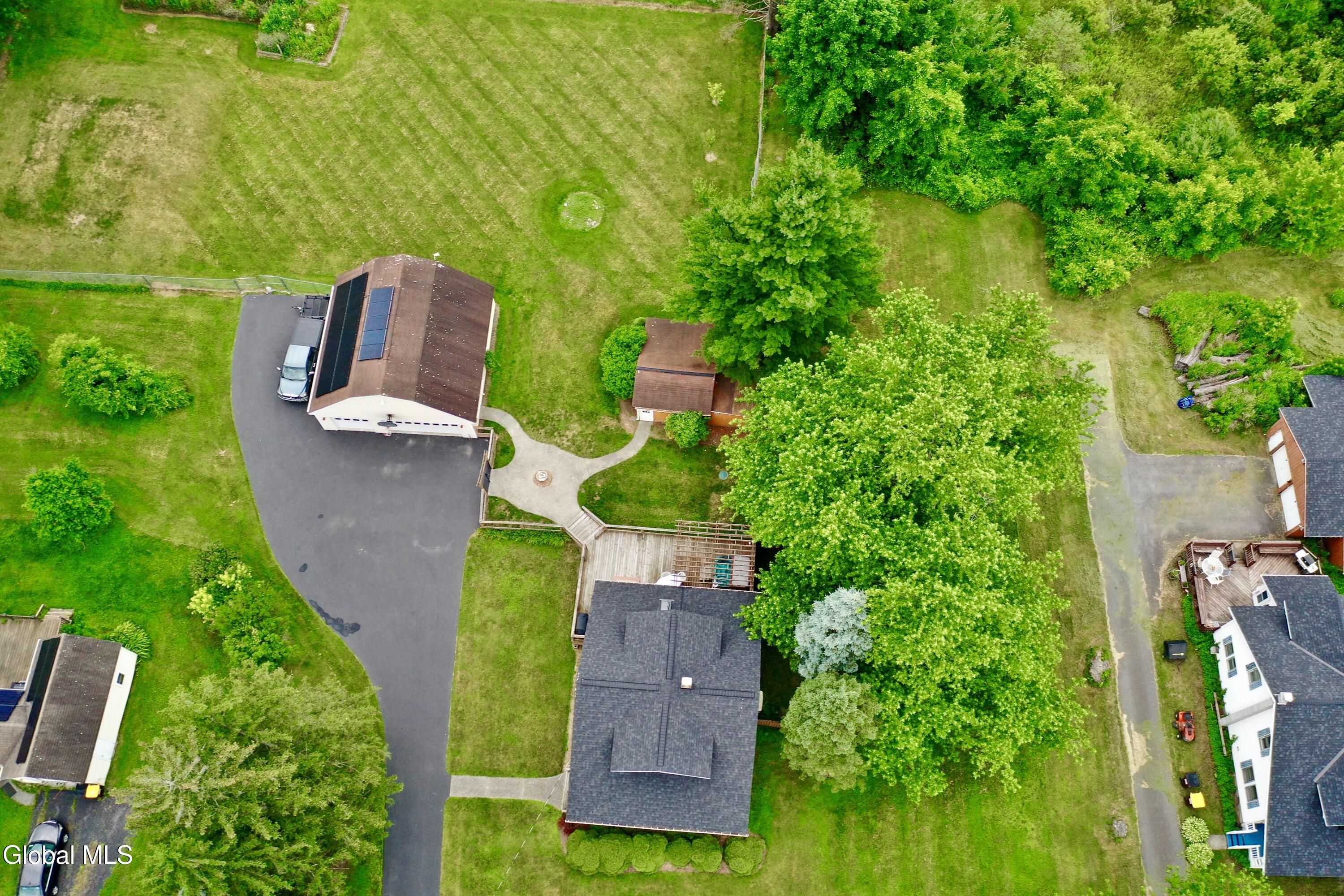 87 Lasher Road Selkirk NY 12158