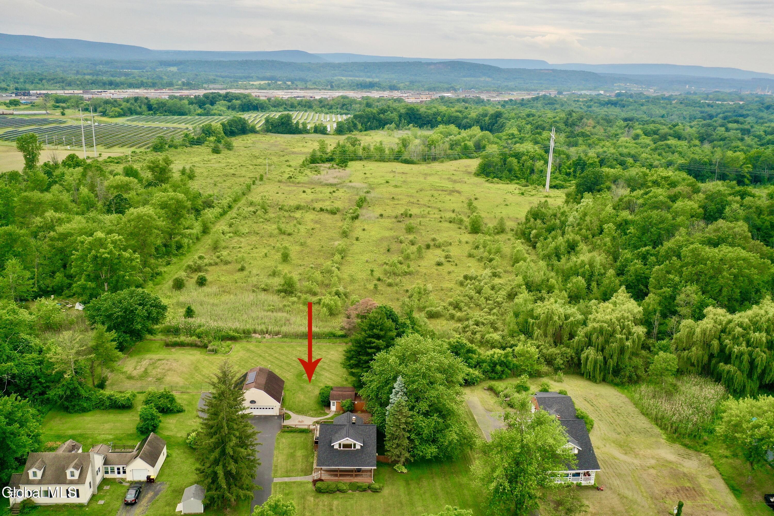 87 Lasher Road Selkirk NY 12158