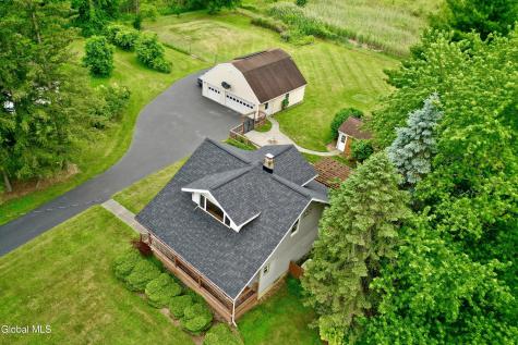 87 Lasher Road Selkirk NY 12158
