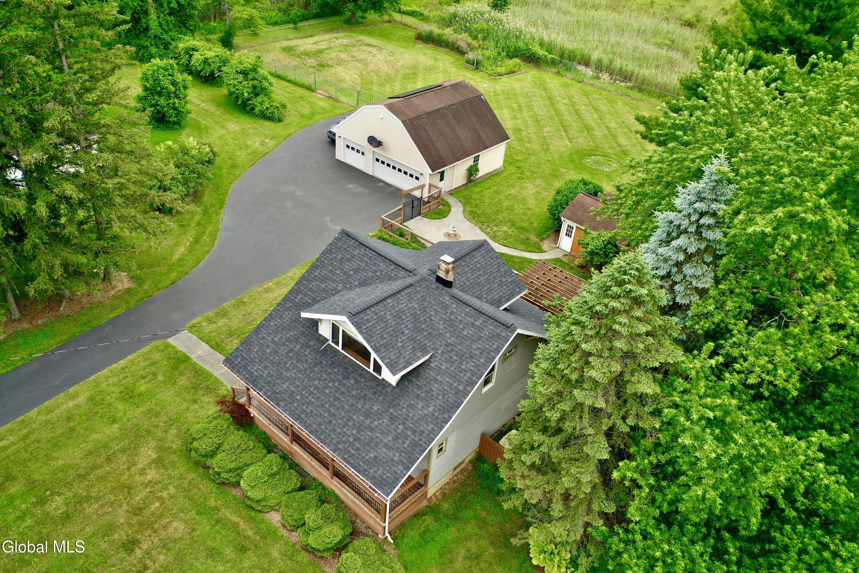 87 Lasher Road Selkirk NY 12158