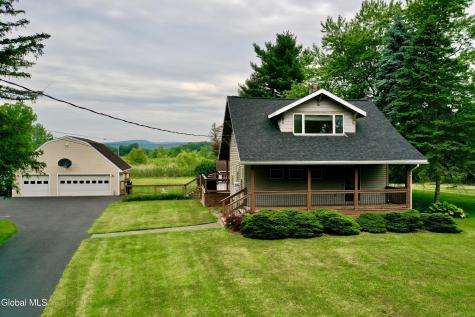87 Lasher Road Selkirk NY 12158
