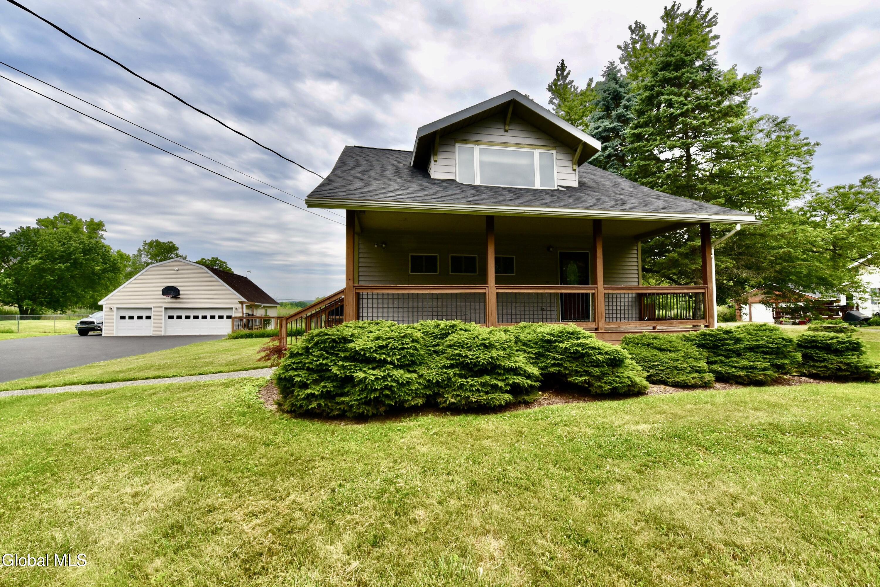 87 Lasher Road Selkirk NY 12158