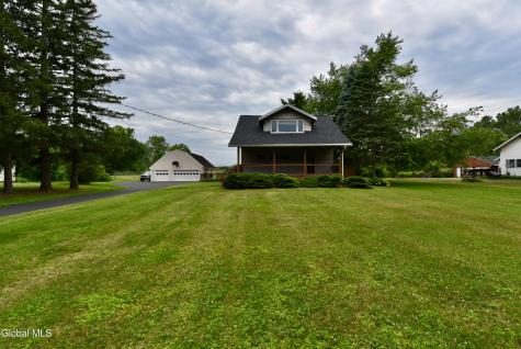 87 Lasher Road Selkirk NY 12158
