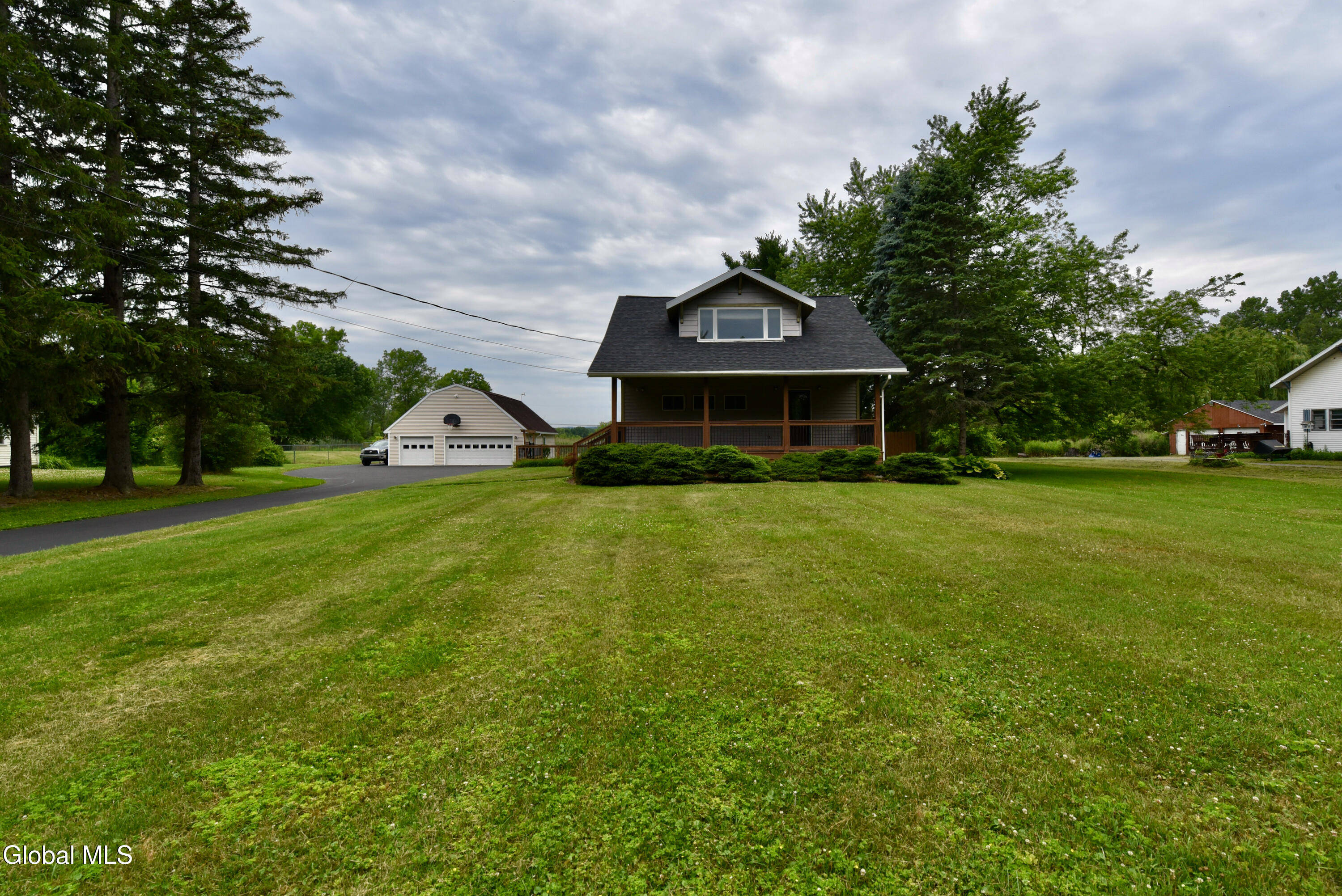 87 Lasher Road Selkirk NY 12158