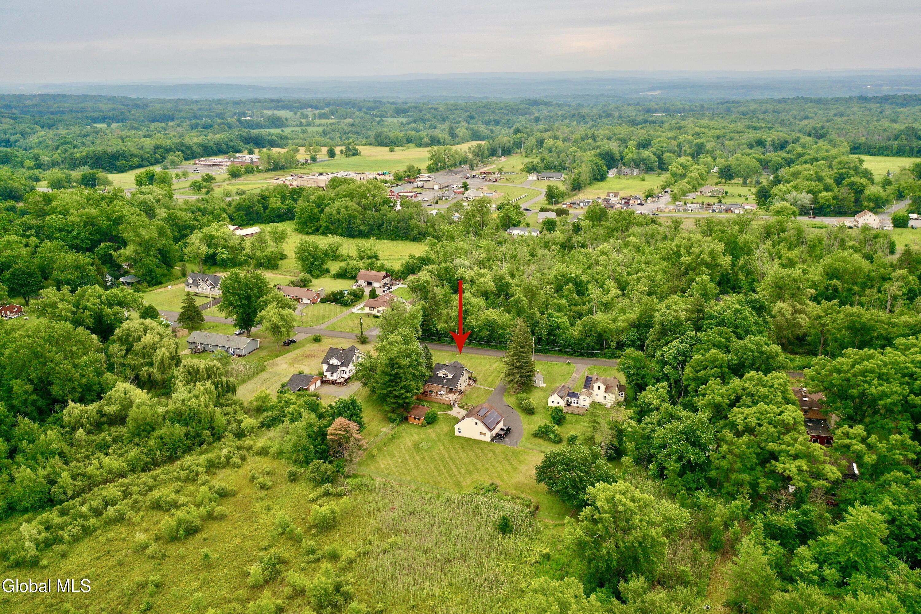 87 Lasher Road Selkirk NY 12158