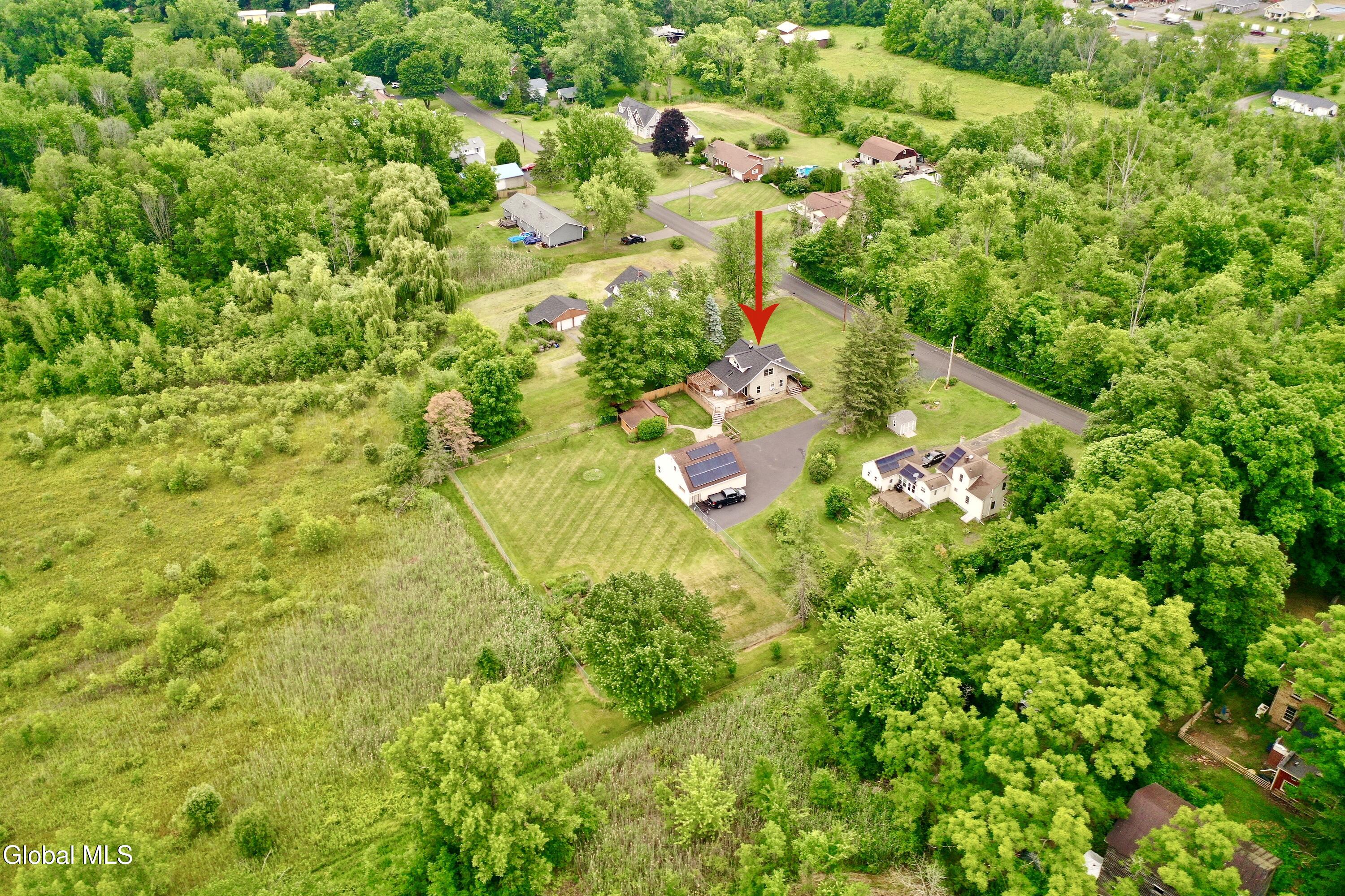 87 Lasher Road Selkirk NY 12158