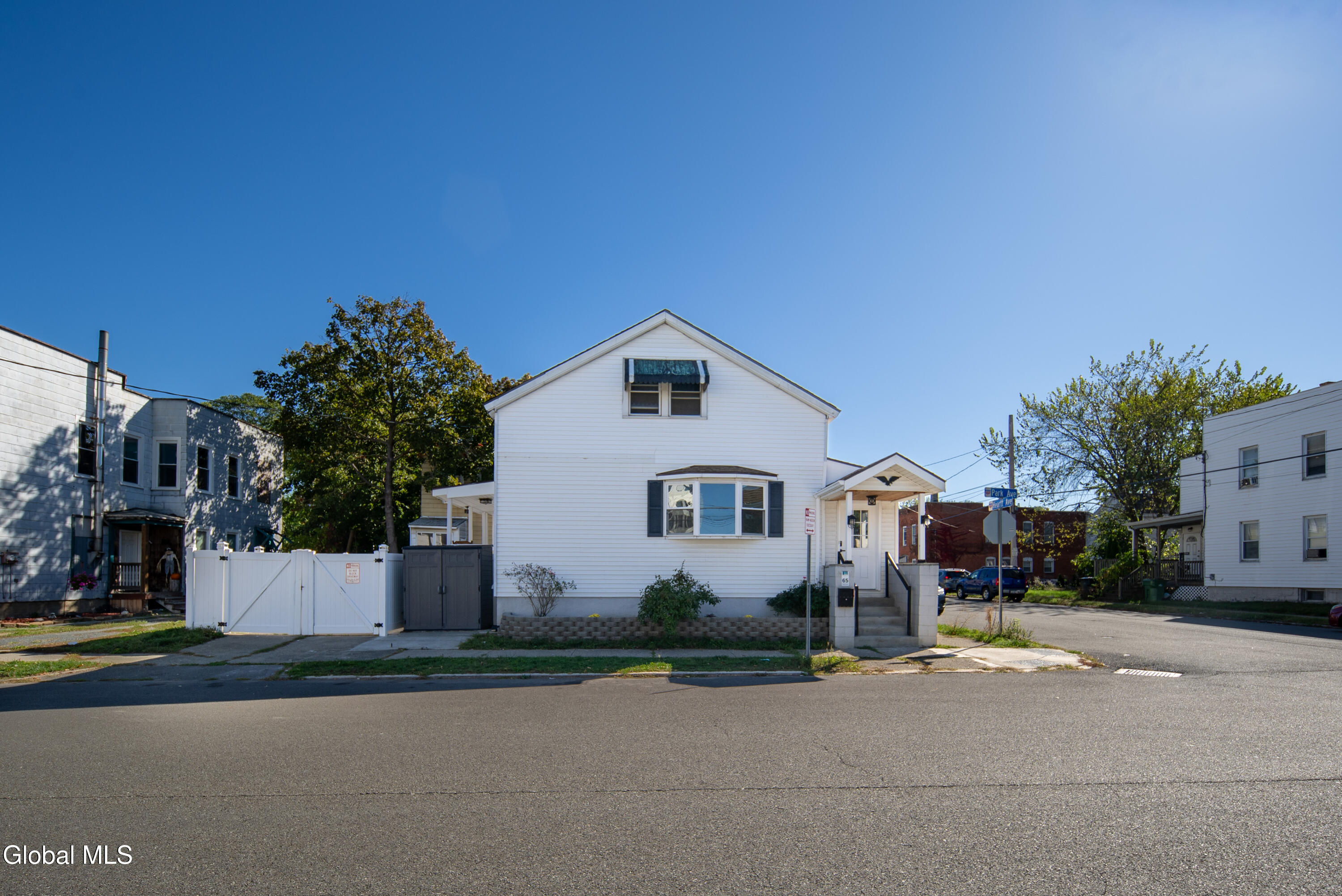 65 Park Avenue Cohoes NY 12047