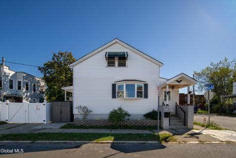 65 Park Avenue Cohoes NY 12047