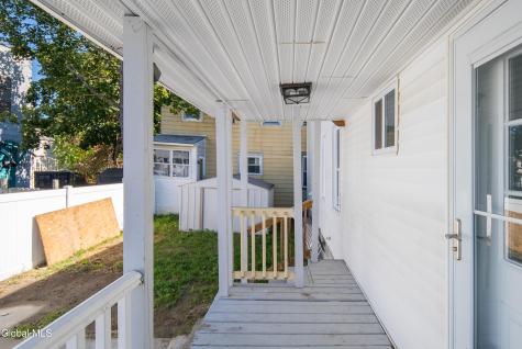 65 Park Avenue Cohoes NY 12047