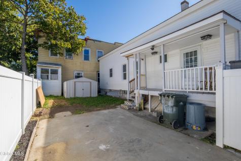 65 Park Avenue Cohoes NY 12047