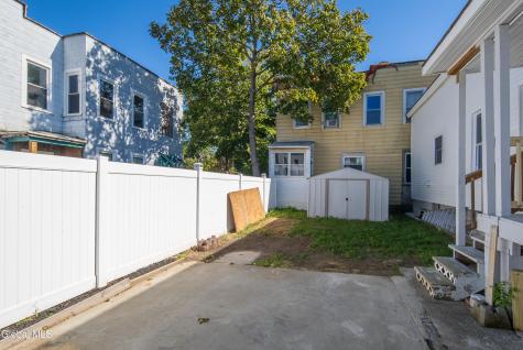 65 Park Avenue Cohoes NY 12047