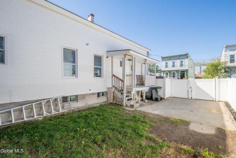 65 Park Avenue Cohoes NY 12047