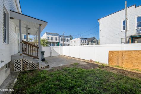 65 Park Avenue Cohoes NY 12047