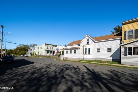 65 Park Avenue Cohoes NY 12047