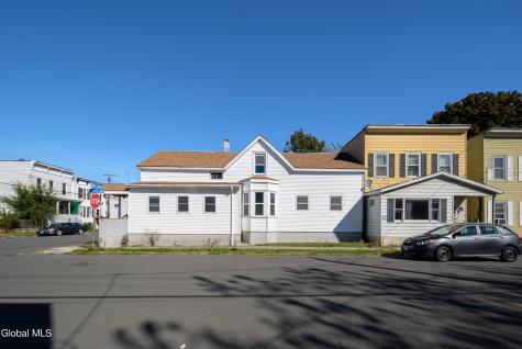 65 Park Avenue Cohoes NY 12047