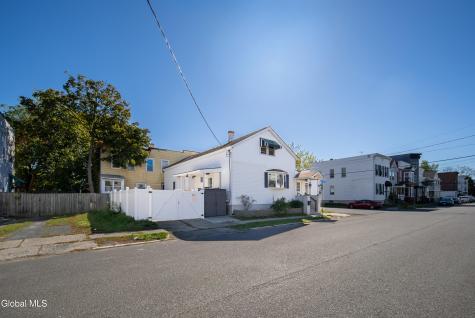 65 Park Avenue Cohoes NY 12047