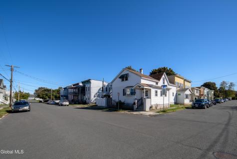 65 Park Avenue Cohoes NY 12047