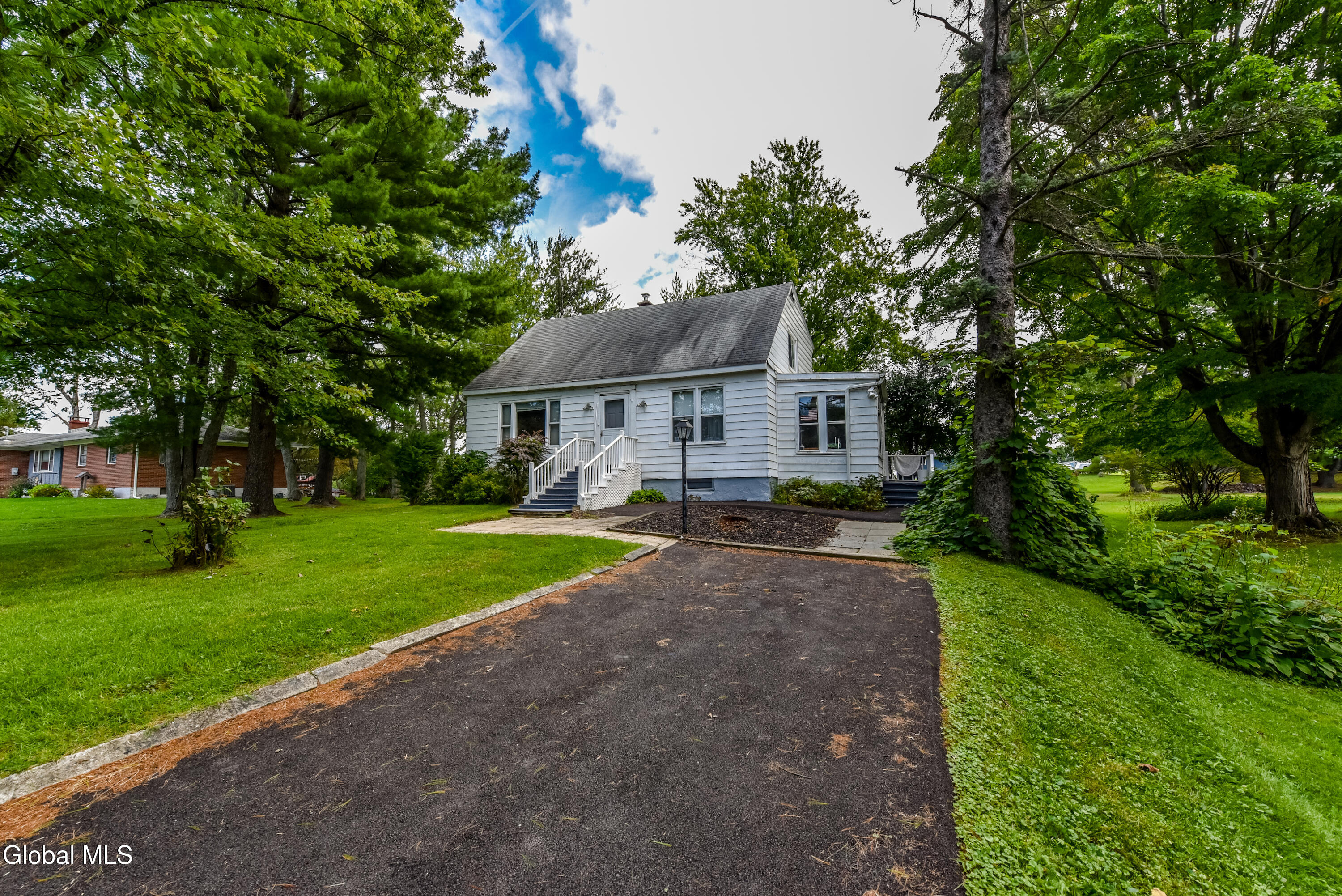 47 Baker Avenue Cohoes NY 12047