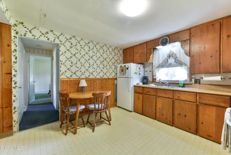 47 Baker Avenue Cohoes NY 12047