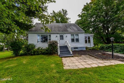 47 Baker Avenue Cohoes NY 12047