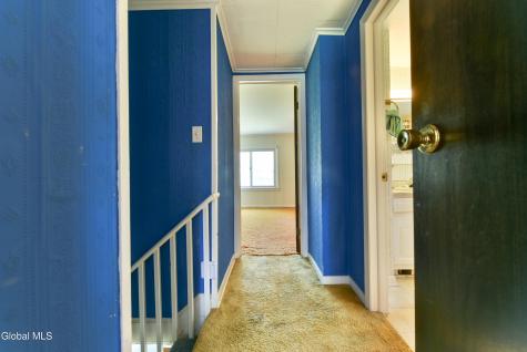 47 Baker Avenue Cohoes NY 12047